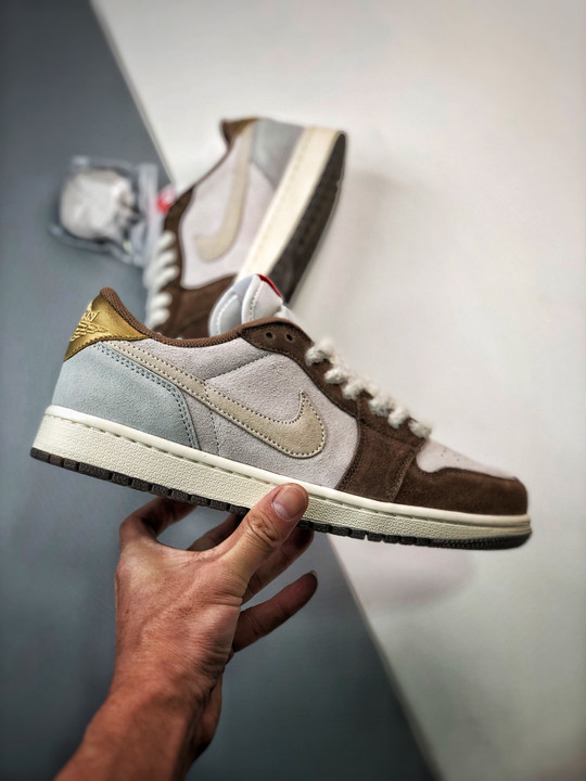 Air jordan 1 low og year of the rabbit dv1312-200