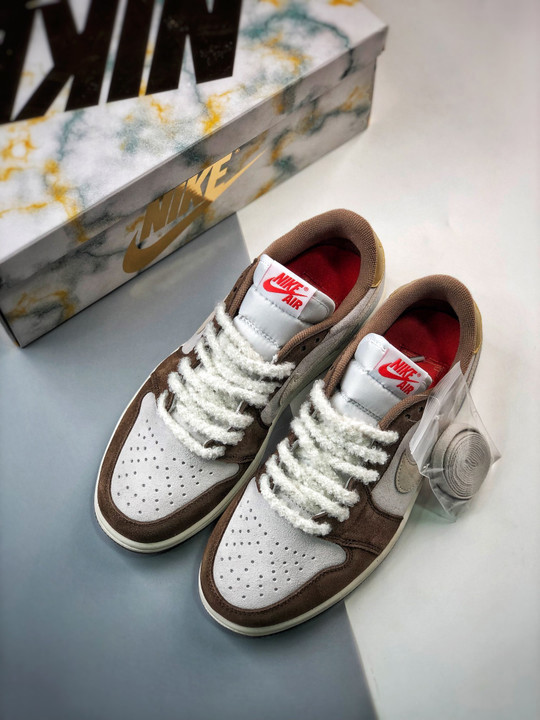 Air jordan 1 low og year of the rabbit dv1312-200
