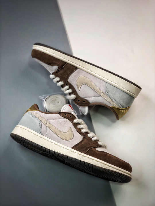 Air jordan 1 low og year of the rabbit dv1312-200