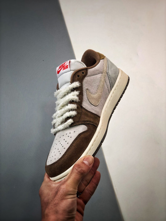 Air jordan 1 low og year of the rabbit dv1312-200