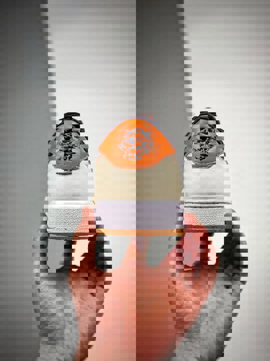 Air jordan 1 low og year of the tigerwhite/black-yellow dh6932-100