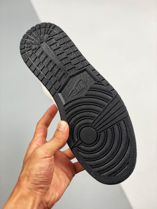 Air jordan 1 low paint splatter dm3528-100