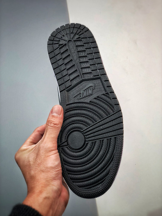 Air jordan 1 low pandawhite/black-white dc0774-101