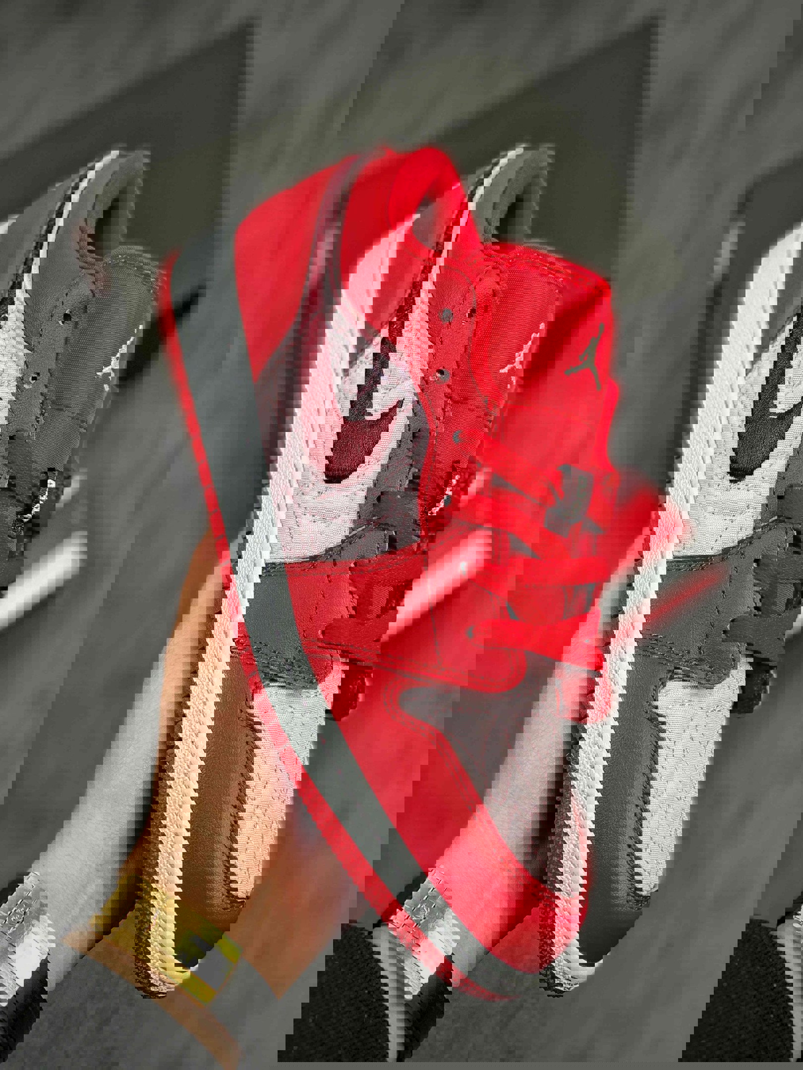 Air jordan 1 low quilt db3621-600