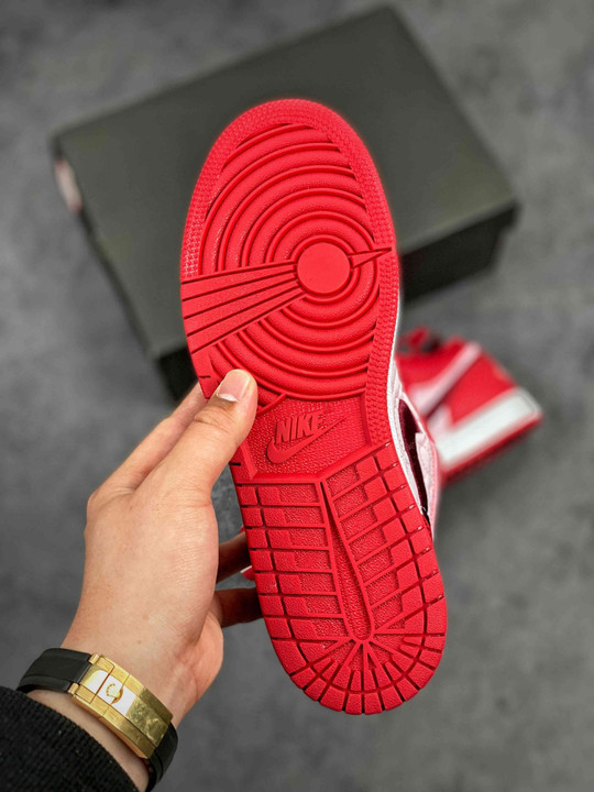 Air jordan 1 low quilt db3621-600