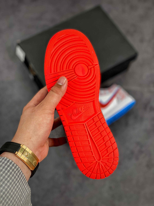 Air jordan 1 low se gs take flight dd1527-114