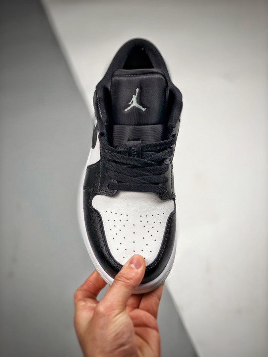 Air jordan 1 low tie-dye