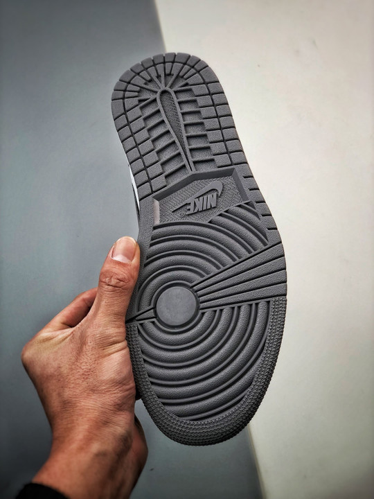 Air jordan 1 low true blue/white/cement grey 553558-412