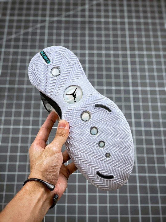 Air jordan 34 low guo ailun cz7748-100