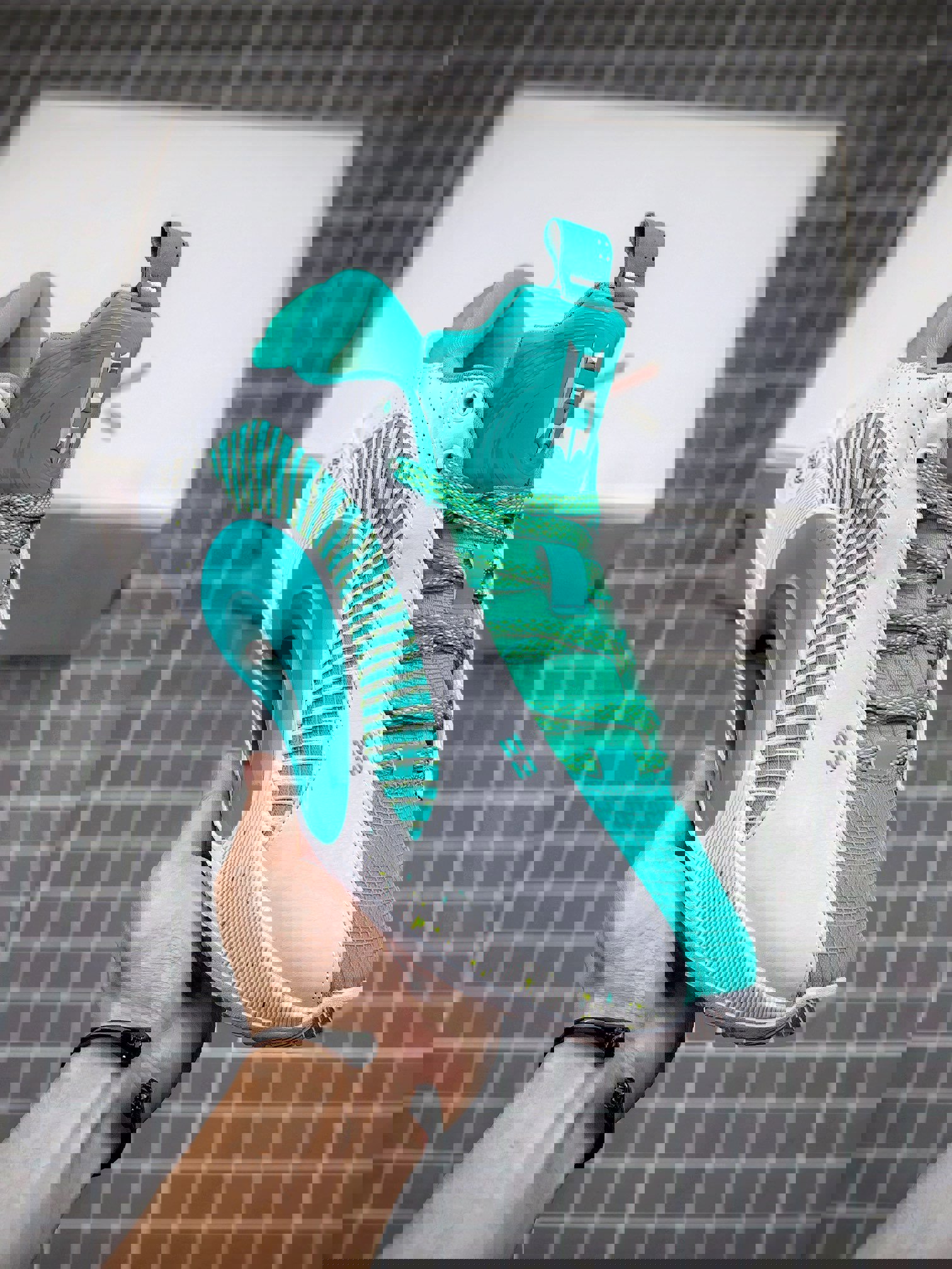 Air jordan 35 low guo ailunpe dj2994-100