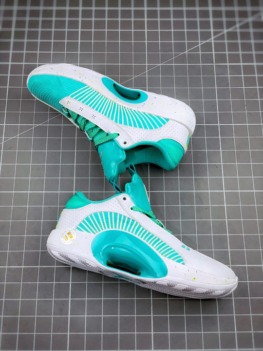 Air jordan 35 low guo ailunpe dj2994-100