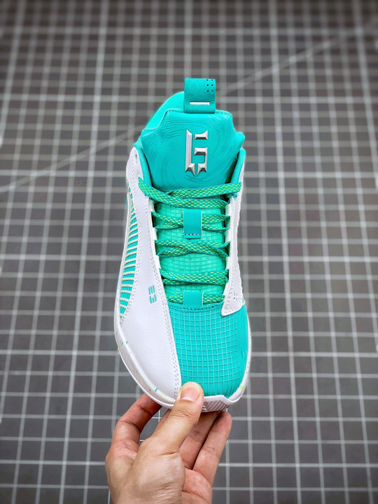 Air jordan 35 low guo ailunpe dj2994-100