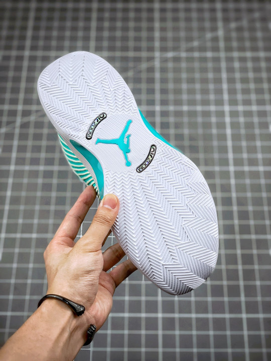 Air jordan 35 low guo ailunpe dj2994-100