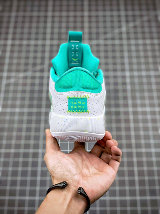 Air jordan 35 low guo ailunpe dj2994-100