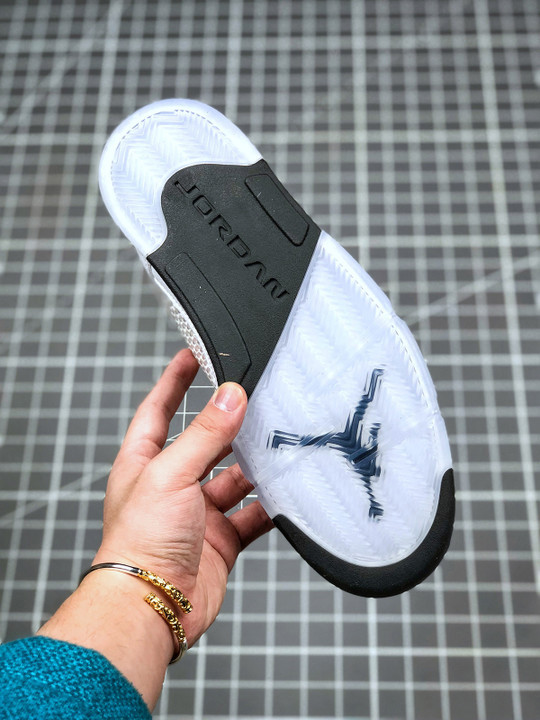 Air jordan 5 low white/black-wolf grey 819172-122