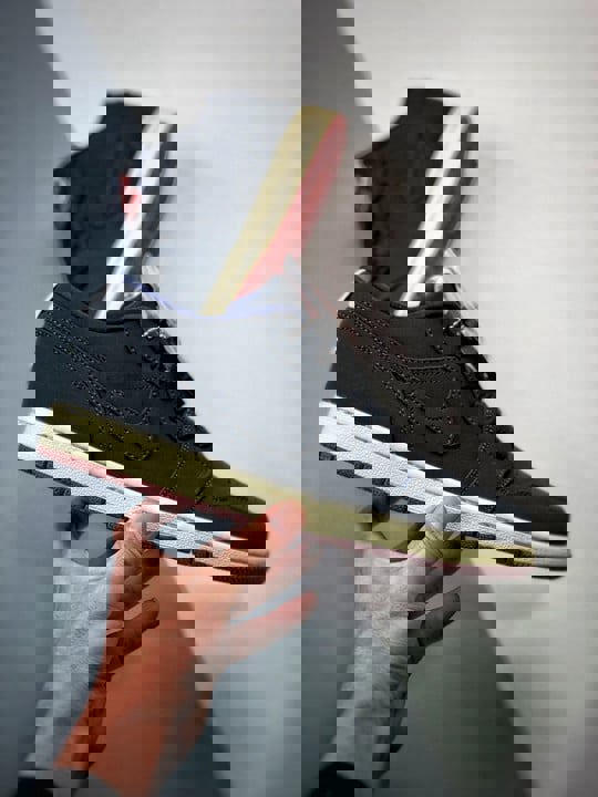 Eastside golf x air jordan 1 low midnight navy dv1759-448