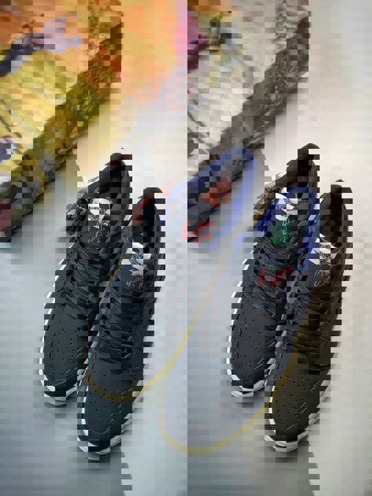 Eastside golf x air jordan 1 low midnight navy dv1759-448