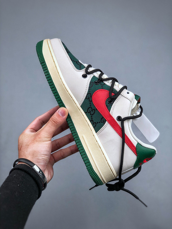 Gucci nike air force 1 low -000rwydxz0b