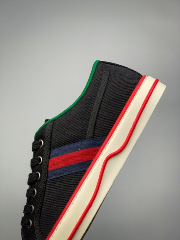 Gucci tennis 1977 gg canvas gt-00sep3k99n