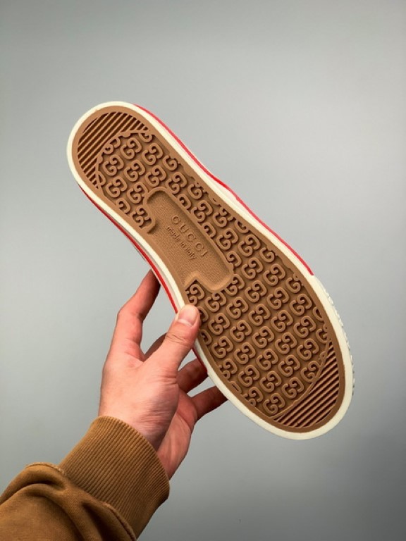 Gucci tennis 1977 gg canvas gt-00sep3k99n