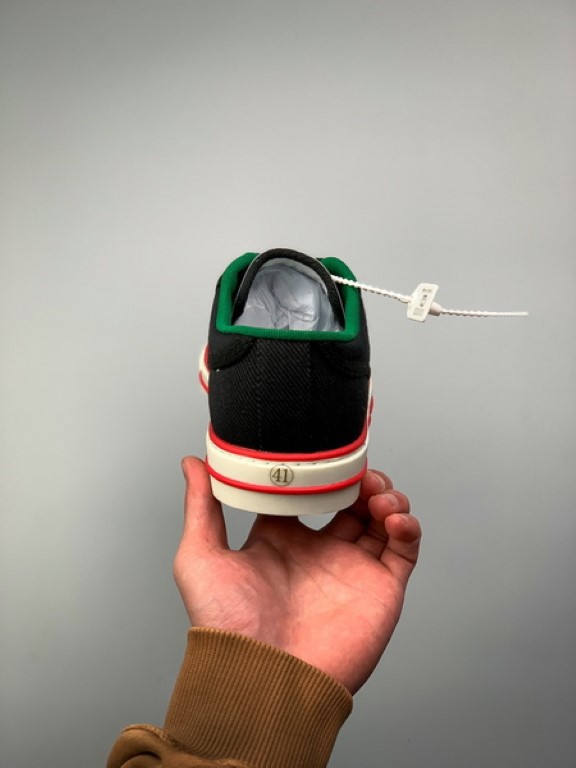 Gucci tennis 1977 gg canvas gt-00sep3k99n