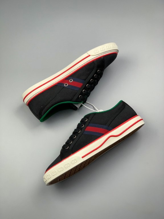 Gucci tennis 1977 gg canvas gt-00sep3k99n