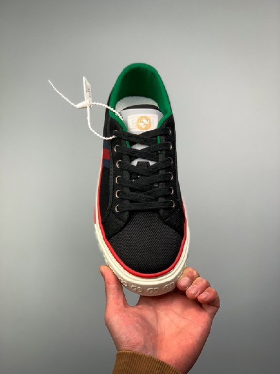 Gucci tennis 1977 gg canvas gt-00sep3k99n