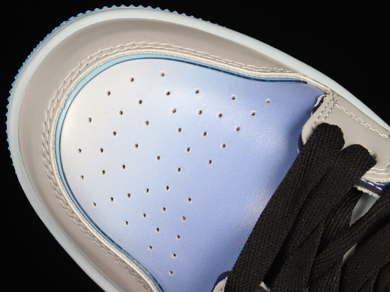 Human made bape sta sk8 to nigo blue/black/grey