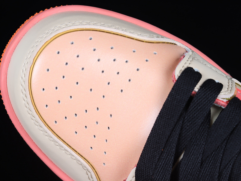 Human made bape sta sk8 to nigo pink/orange/black