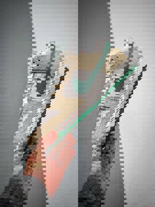 Jarritos x nike sb dunk low phantom/safety orange fd0860-001