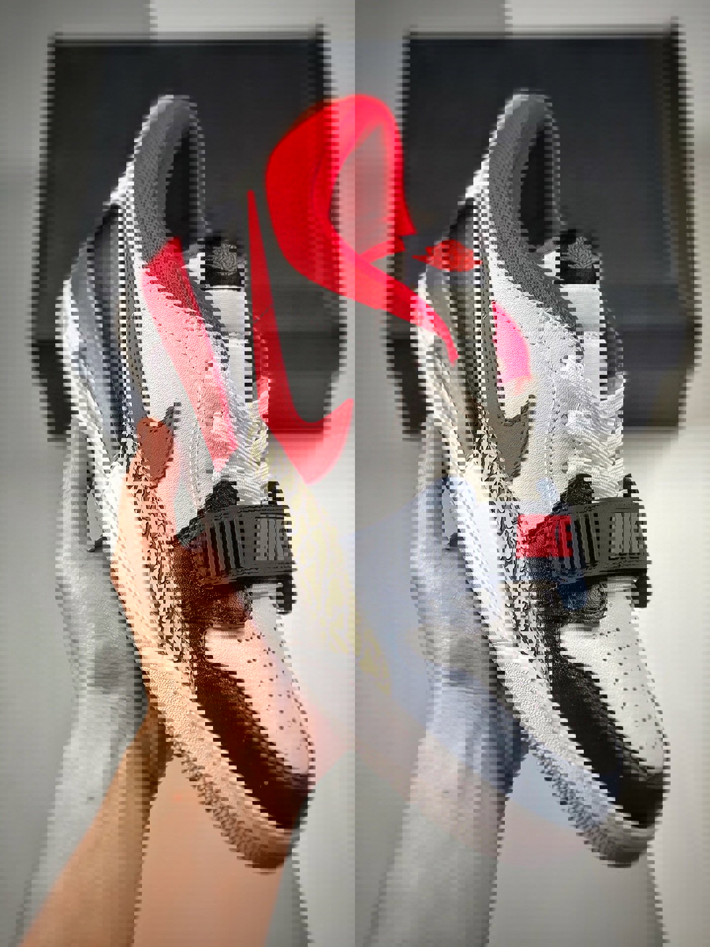 Jordan legacy 312 low black toe cd7069-160