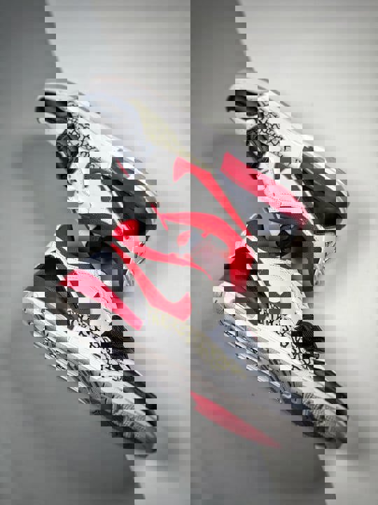 Jordan legacy 312 low black toe cd7069-160