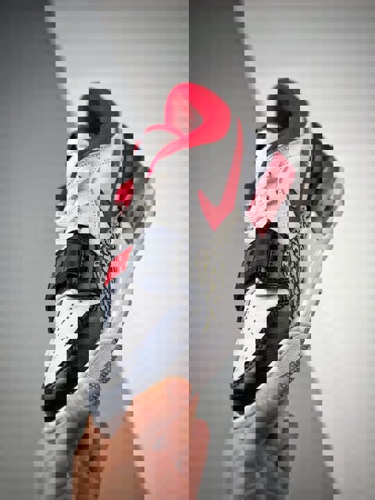 Jordan legacy 312 low black toe cd7069-160