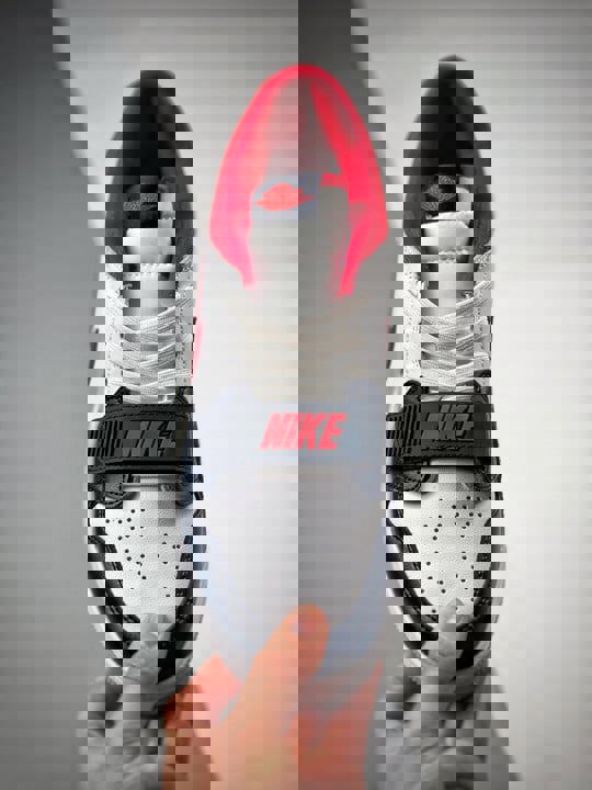 Jordan legacy 312 low black toe cd7069-160