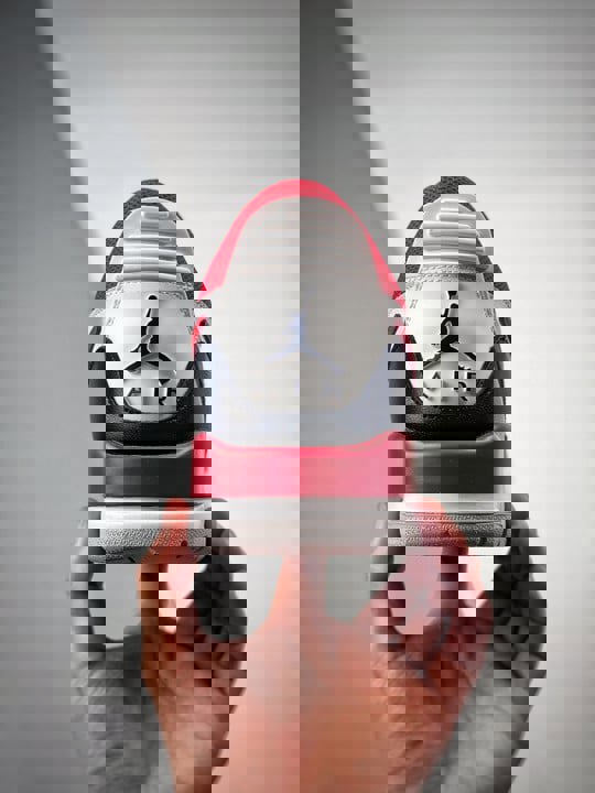 Jordan legacy 312 low black toe cd7069-160