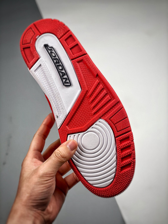 Jordan legacy 312 low chicagowhite red cd7069-116