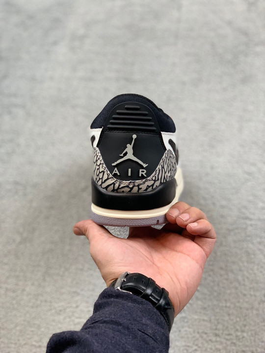 Jordan legacy 312 low chicagowhite/university red-black