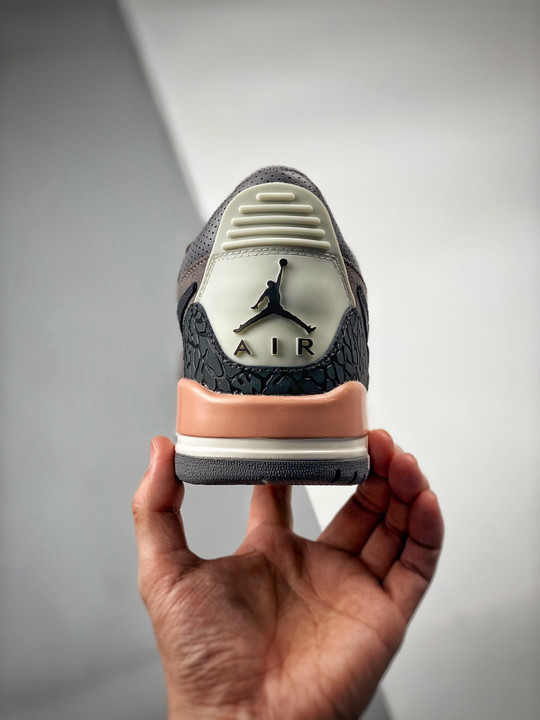 Jordan legacy 312 low gunsmoke coral stardust cd7069-002