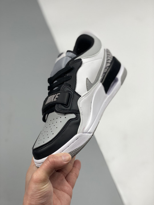 Jordan legacy 312 low light smoke grey cd7069-105