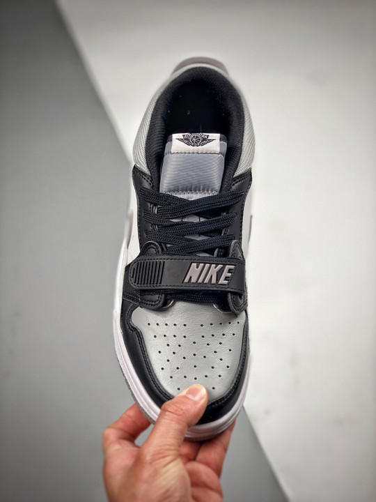 Jordan legacy 312 low light smoke grey cd7069-105