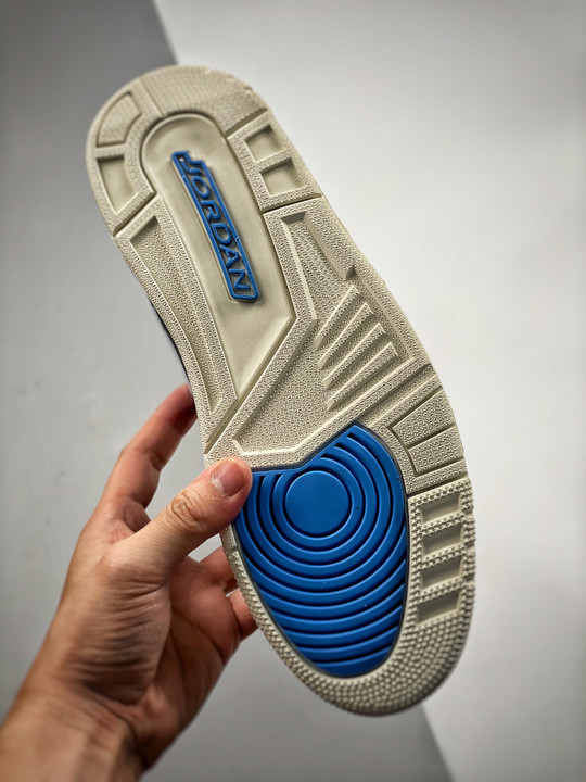 Jordan legacy 312 low pale blue cd7069-400