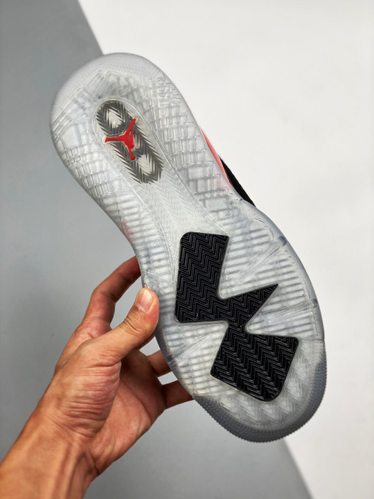 Jordan mars 270 low camoblack red ck1196-008