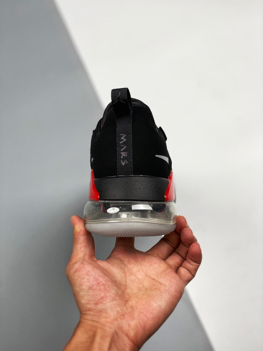 Jordan mars 270 low camoblack red ck1196-008