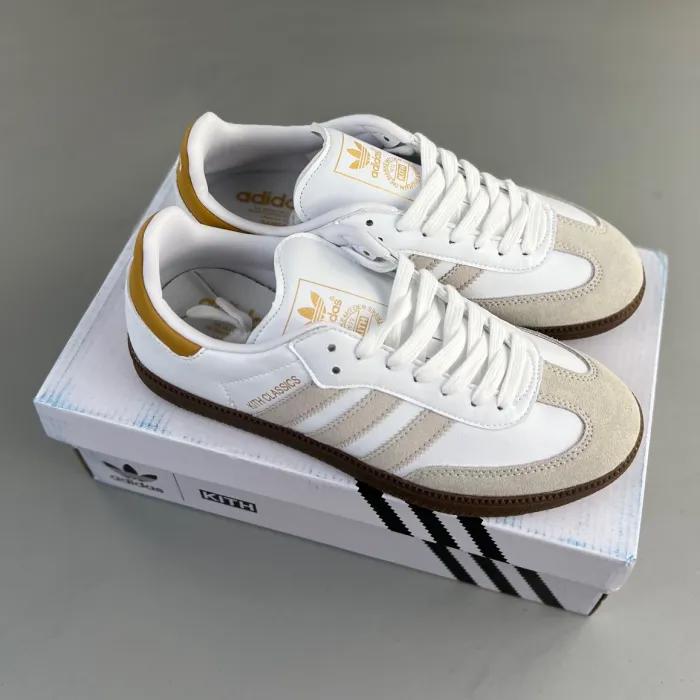 Kith x adidas samba sunflower-000cizkzt4t