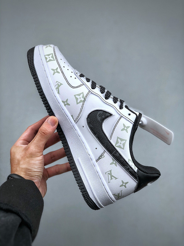 Louis vuitton nike air force 1 low lv monogram-000yvxagiyk