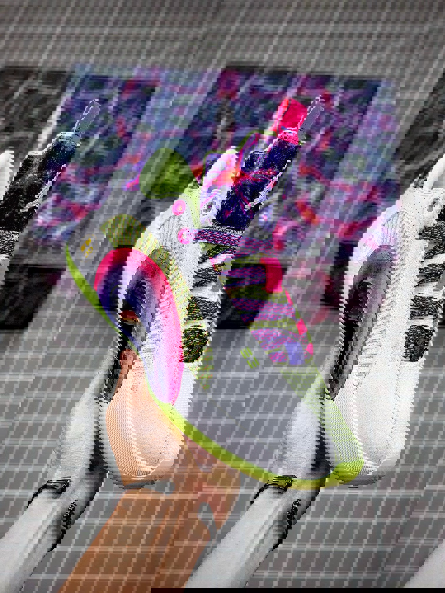 Luka air jordan 35 low cosmic deception pe dj9805-190