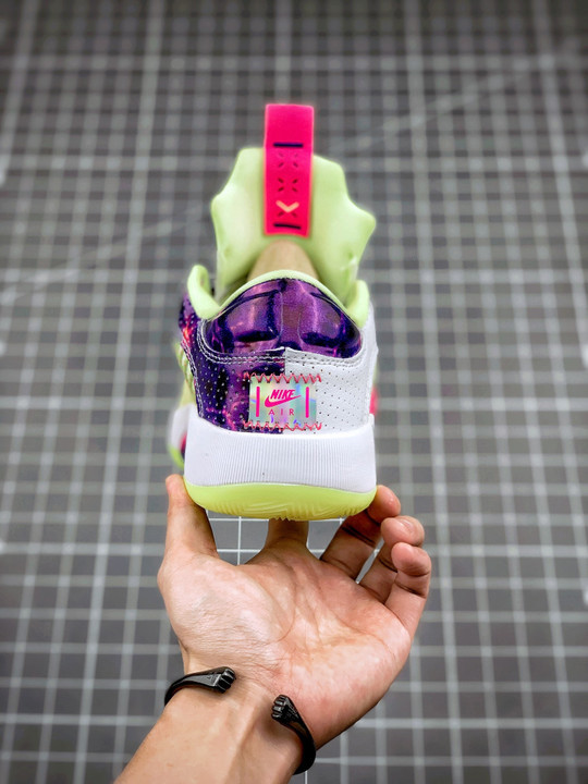 Luka air jordan 35 low cosmic deception pe dj9805-190