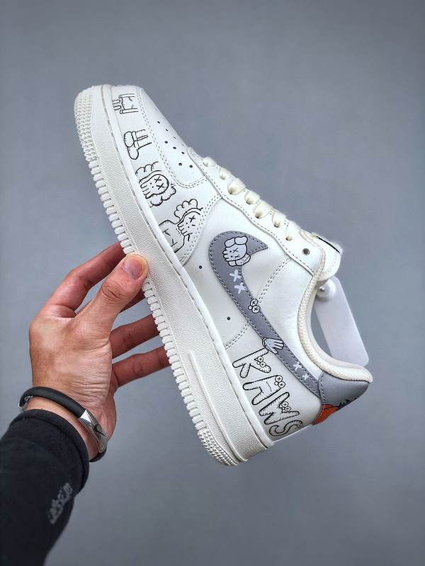 Nike air force 1 low kaws -000sdu8sxge