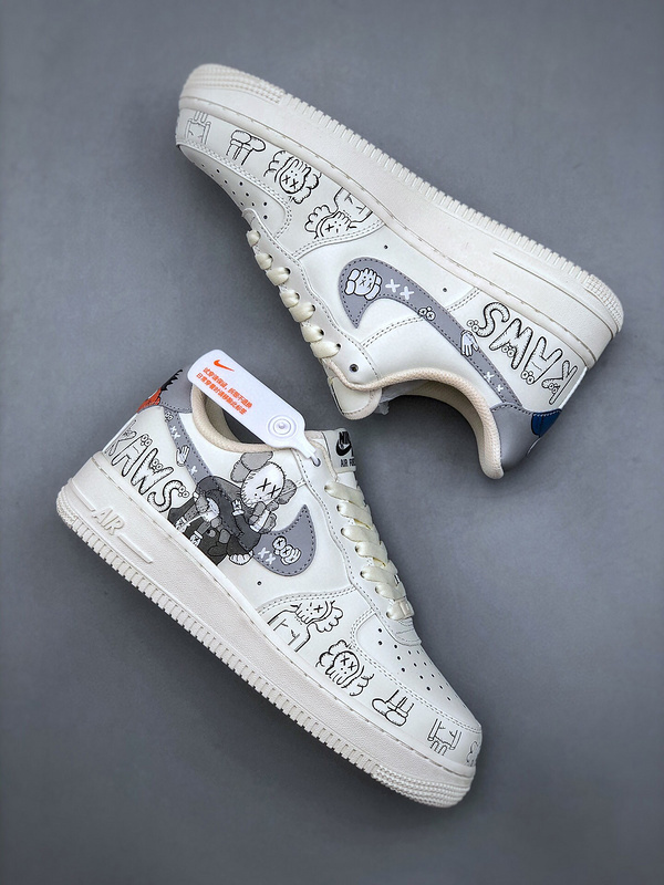 Nike air force 1 low kaws -000sdu8sxge