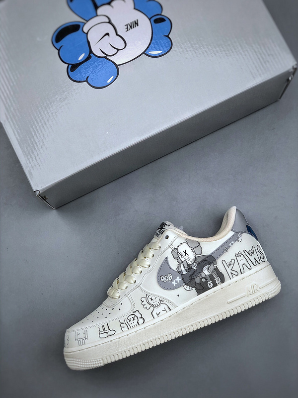 Nike air force 1 low kaws -000sdu8sxge